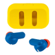Imagen para el artículo titulado Ahora hasta el supermercado Lidl tiene auriculares inalámbricos baratos